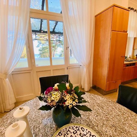 Villa Caprivi 8 塞巴特黑灵斯多夫 外观 照片