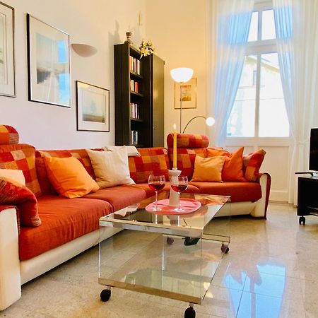 Villa Caprivi 8 塞巴特黑灵斯多夫 外观 照片